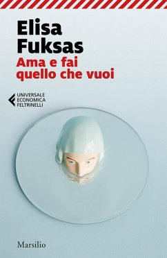 Cover Ama e fai quello che vuoi
