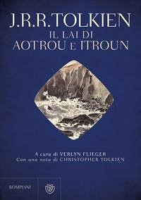 Cover Il lai di Aoutrou e Itroun