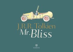 Cover Mr. Bliss