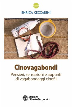 Cover Cinovagabondi
