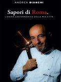 Sapori di Roma (eBook, ePUB)