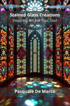 Cover Stained Glass Creations (eBook, ePUB)