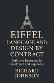 Eiffel Language and Design by Contract (eBook, ePUB)