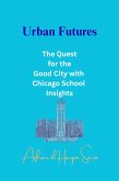 Urban Futures (eBook, ePUB)