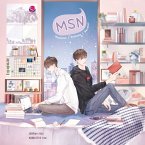 MSN (Musician   Solitude   Novelist) (MP3-Download)