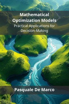 Cover Mathematical Optimization Models (eBook, ePUB)