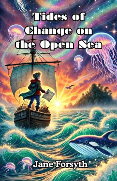 Tides of Change on the Open Sea (eBook, ePUB) - Forsyth, Jane