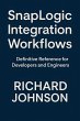SnapLogic Integration Workflows (eBook,... - Bild 1