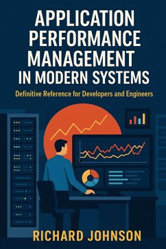 Cover Application Performance Management in Modern Systems (eBook, ePUB)