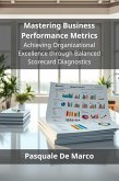 Mastering Business Performance Metrics (eBook, ePUB)