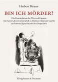 Bin ich Mörder? (eBook, PDF)