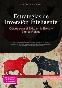 Cover Estrategias de Inversión Inteligente (eBook, ePUB)