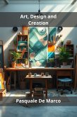 Art, Design and Creation (eBook, ePUB)
