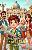 Ben's Adventure at the Vatican (eBook, ePUB)
