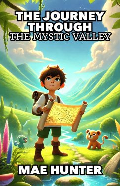 Cover The Journey Through the Mystic Valley (eBook, ePUB)
