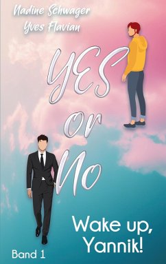 Yes or No (eBook, ePUB) Cover Yes or No (eBook, ePUB)
