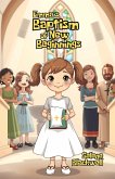 Emma's Baptism of New Beginnings (eBook, ePUB) Emma's Baptism of New Beginnings (eBook, ePUB)