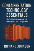 Containerization Technology Essentials (eBook, ePUB)