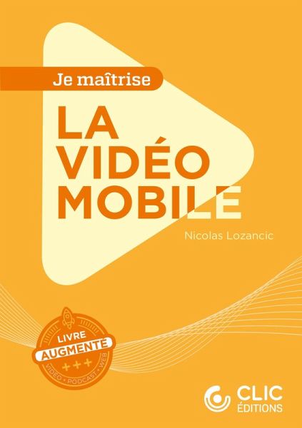La vidéo mobile (eBook, ePUB)