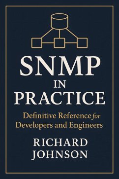 Cover SNMP in Practice (eBook, ePUB)