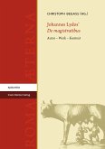 Johannes Lydos’ „De magistratibus“ (eBook, PDF) Johannes Lydos’ „De magistratibus“ (eBook, PDF)