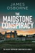 The Maidstone Conspiracy (eBook, ePUB) - Bild 1