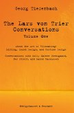 The Lars von Trier Conversations - Volume One (eBook, PDF)