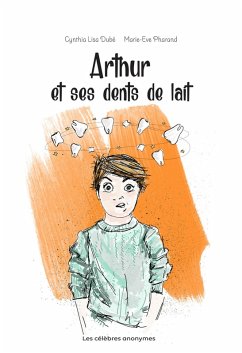 Cover Arthur et ses dents de lait (eBook, ePUB)