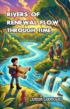 Rivers of Renewal Flow Through Time (eBook, ePUB) - Carmichael, Landon