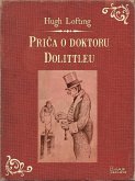 Prica o doktoru Dolittleu (eBook, ePUB) Prica o doktoru Dolittleu (eBook, ePUB)