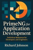 PrimeNG for Application Development (eBook, ePUB)