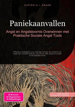 Cover Paniekaanvallen (eBook, ePUB)