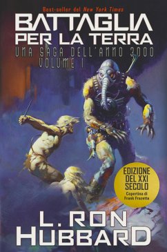 Cover Battaglia per la Terra (eBook, ePUB)