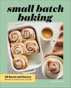 Cover Small Batch Baking (eBook, ePUB)