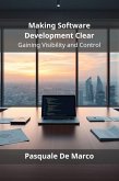 Making Software Development Clear (eBook, ePUB)