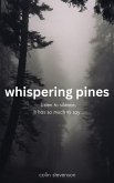 Whispering Pines (eBook, ePUB)