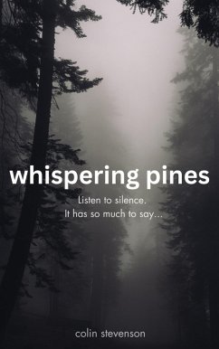 Cover Whispering Pines (eBook, ePUB)