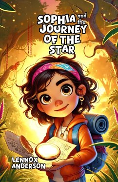 Sophia and the Journey of the Star (eBook, ePUB) - Anderson, Lennox