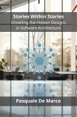 Stories Within Stories (eBook, ePUB)