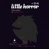 Little Horror เด็กชาย ดวงจันทร์ กับเถ้าธุลีที่ไม่ใช่อะไรเลย (MP3-Download)