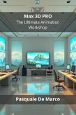 Max 3D PRO (eBook, ePUB)