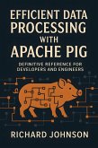 Efficient Data Processing with Apache Pig (eBook, ePUB)