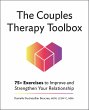 The Couples Therapy Toolbox (eBook,... - Bild 1