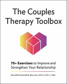 The Couples Therapy Toolbox (eBook, ePUB)