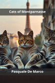 Cats of Montparnasse (eBook, ePUB)
