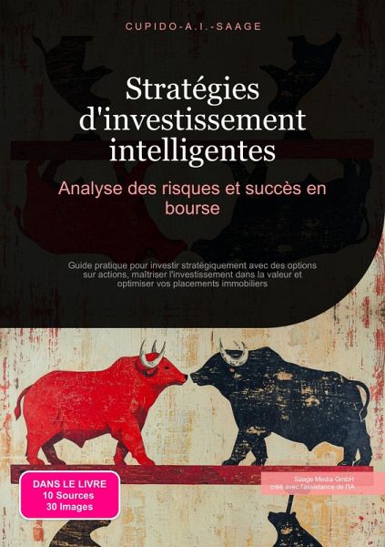 Stratégies d'investissement intelligentes (eBook, ePUB)