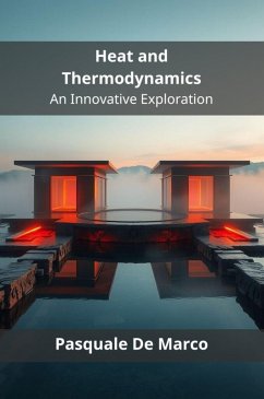 Cover Heat and Thermodynamics (eBook, ePUB)