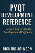 PyQt Development Reference (eBook, ePUB) - Bild 1