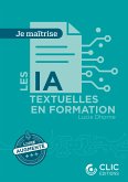 Les IA textuelles en formation (eBook, ePUB) Les IA textuelles en formation (eBook, ePUB)