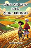 Winds of Change in the Amber Highlands (eBook, ePUB)